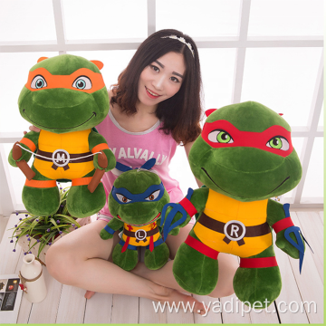 Cartoon Cute Turtle Stuffed Plush Toys